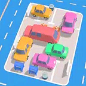 Parking Jam Out